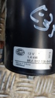 E39 525I starter STARTER