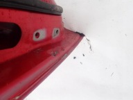 MITSUBISHI OUTLANDER III 3 12- door front right