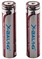 X-BALOG Akumulator Bateria 18650 4,2V Ogniwo A028