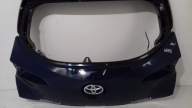 TOYOTA COROLLA E21 E210 Heckklappe heck HB 2019- 8Q4 HATCHBACK