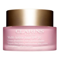 CLARINS MULTI-ACTIVE JOUR SPF20