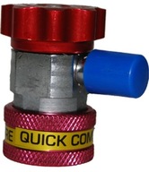 Rýchlospojka HP SAE 1/4'' 16MM