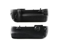 Battery grip Newell NL0628 náhrada Nikon MB-D14