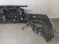 bumper front SUZUKI SX4 S CROSS 21