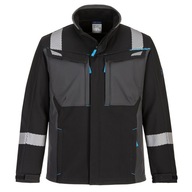 Bunda proti horeniu Softshell WX3 PORTWEST [FR704]