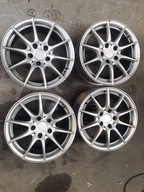 Alufelgi Ronal 16 cali 5X112 Audi VW Skoda MERCEDES ET43 7J A2044015702