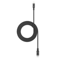 Baseus Glimmer Kabel USB-A do USB-C 100W 1M