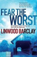 Fear the Worst Barclay Linwood