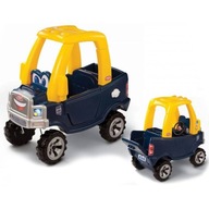 COZY TRUCK LITTLE TIKES SAMOCHODZIK JEŹDZIK PCHACZ AUTKO KLAKSON 620744