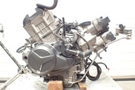 Honda VTR 1000 Motor 37541 km Záruka