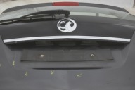 boot doors * rear part OPEL MERIVA B II Z177