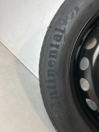 wheel spare Mercedes GLS X166 5X112 155/80/R19 ET40