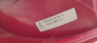 light rear part rear right Mercedes W169 1,5 petrol 5D