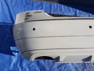 bumper rear part rear MERCEDES W207 C650 650