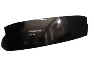 BMW X3 E83 spoiler cap bonnet rear part 3400384