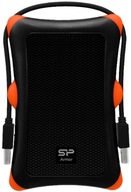 Externí HDD disk Silicon Power Armor A30 1TB