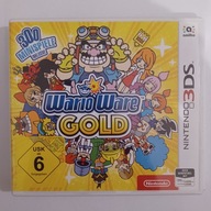 WarioWare Gold, Nintendo 3DS