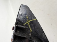 Tesla Model S Support Support plaque Pare choc Avant 6005888