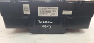 dials VW TOURAN 1T0920871A