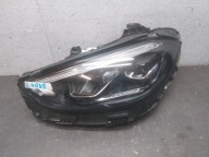 light front left MERCEDES C KLASA W206 FULL LED HP A2069066104