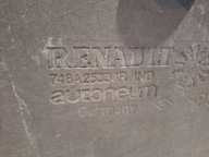 cover lower chassis 748A25334R RENAULT CAPTUR II 1.6 E-TECH 2019