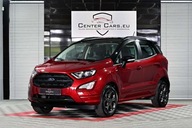 Ford EcoSport 1.0 12V ST-Line Navi Climatronic...