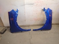 fender front front right OPEL FRONTERA C 2024