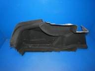 MERCEDES E KLASA W213 sedan side upholstery boot left rear part