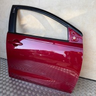door complete front right TOYOTA YARIS IV 2021 ROK