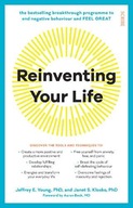 Reinventing Your Life: the bestselling