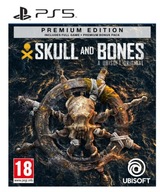 Gra Skull and Bones Premium Edition PS5