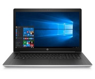 Laptop HP PROBOOK 470 G5 i5-8250U 8GB 256GB GEFORCE 930MX FULL HD WIN10PRO