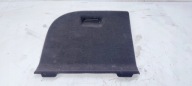 boot upholstery AUDI A4 B8 8K9863989