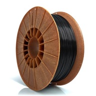 Filament ROSA 3D ABS+ 1,75mm 1kg Czarny Black