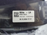 HYUNDAI TUCSON IV 4 FULL LED 20- light front left