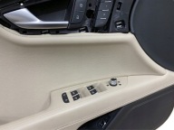 AUDI A7 upholstery side door left front leather