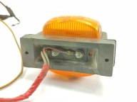 Feux phare OBRYSOWE KOMPLET 2 SZT. ARIC 33902131 - RETRO / VINTAGE