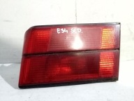 BMW E34 Berline Feux phare Droit Arrière Arrière du capot