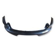 bumper rear part rear PORSCHE MACAN 95B