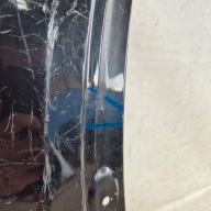 BMW X3 F25 10-17 fender front front right