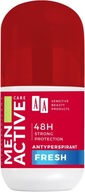 AA Men Active Care Dezodorant roll-on Fresh 50ml