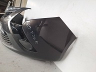 OPEL ZAFIRA C 12-16 bumper + PDC