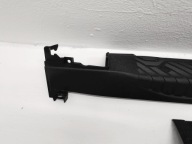 Copertura modanatura MINIGONNE KOMPLET FORD CUSTOM LIFT 18