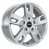 Felgi Ronal R64 16" 5X130 ET66 Renault Opel Nissan