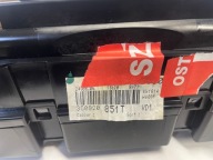 VW PASSAT B6 1.6 MPI dials dials 3C0920851T