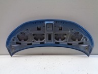 COFANO VW T7 7T 7T0 21- NR 42987