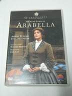 Richard Strauss Arabella DVD