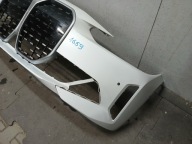 bumper front BMW I4 G26