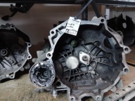 mjenjač getriba AUDI A2 01- 1.4B FIM