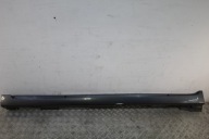 cap threshold threshold left TOYOTA VERSO LIFT
